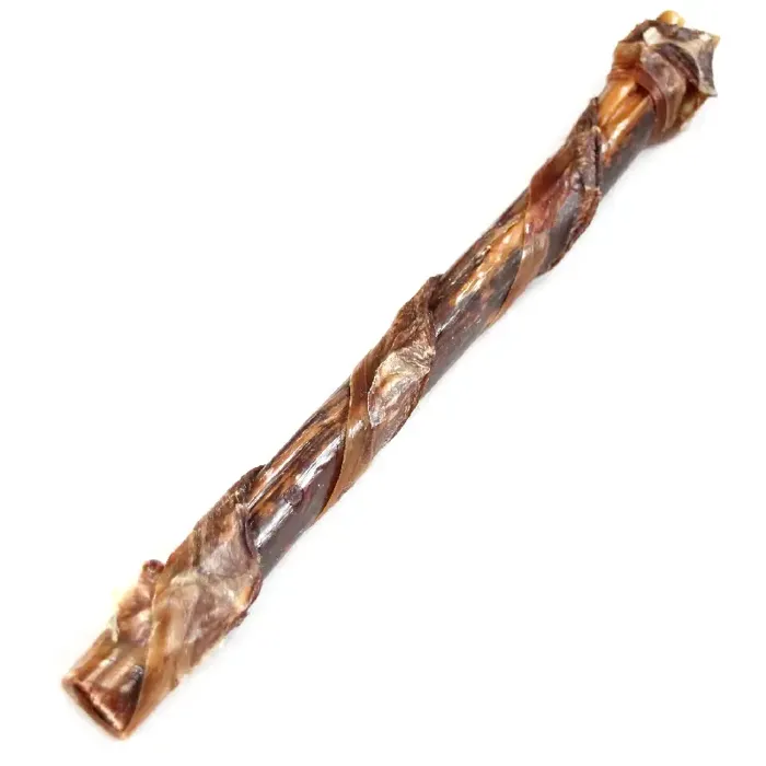 TNDC 12" TREMENDA CHEWY BULL