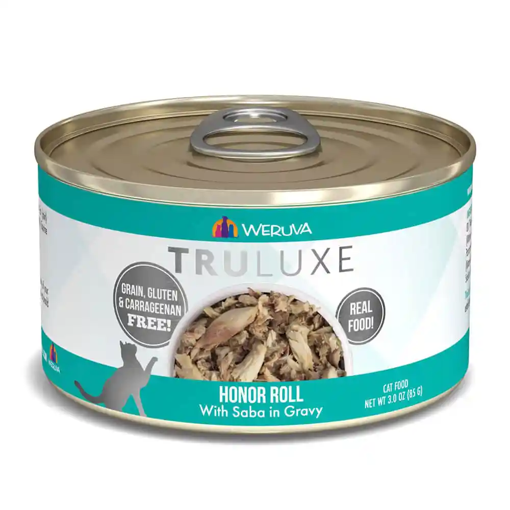 TRULUXE CC HONOR ROLL 3OZ