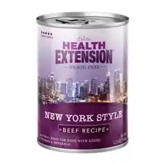 New York Style Beef - 12.5oz
