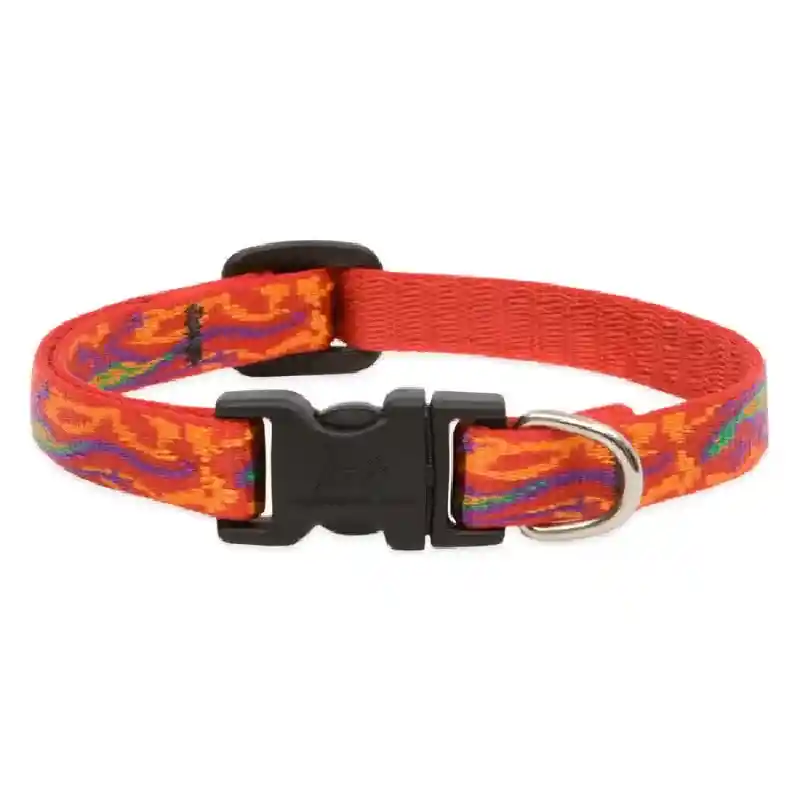 ORIG ADJ COL 1/2X8-12 GO GO GECKO