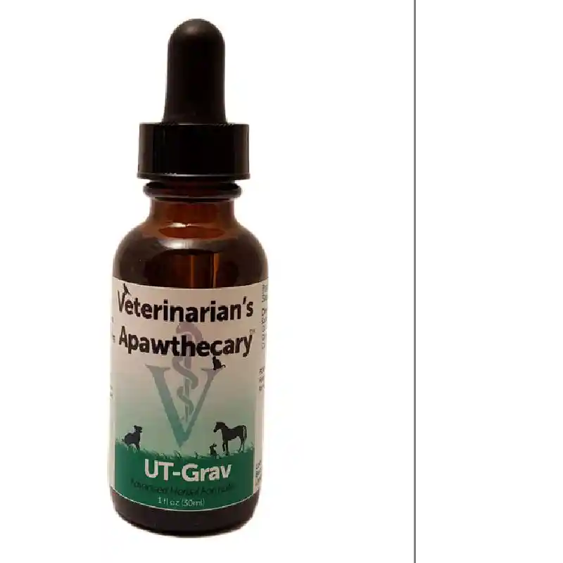 AE UT-GRAV 1OZ
