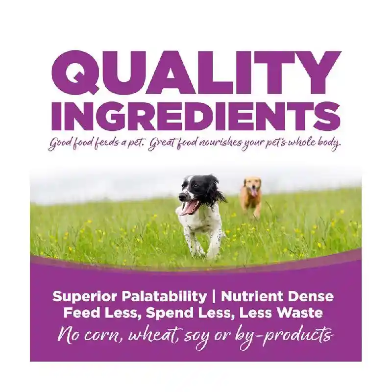 Nutrisource Large Breed: Puppy Chicken & Rice 26lb