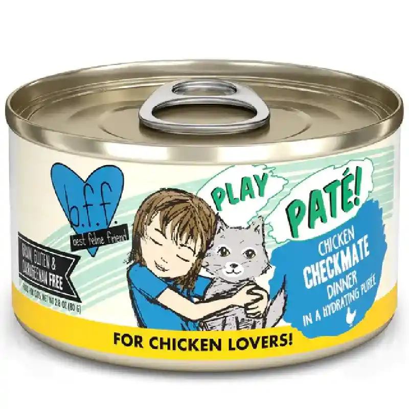 BFF CC PLAY CHECKMATE 2.8OZ