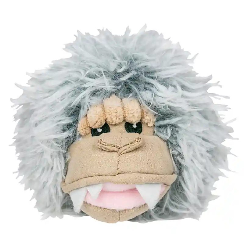 TT 2 IN 1 YETI HEAD 4"