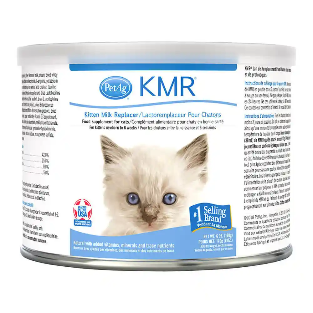 KMR POWDER 6OZ