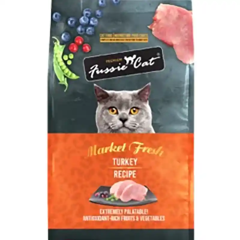 FC MARKET FRESH TURKEY 3.5LB
