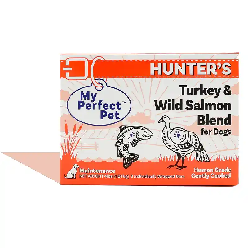 MPP DF HUNTERS BLEND TKY & SLM 8CT