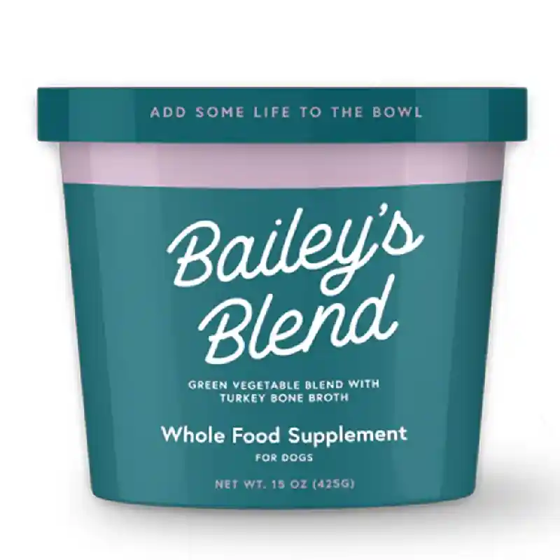 BAILEYS BLEND 15OZ
