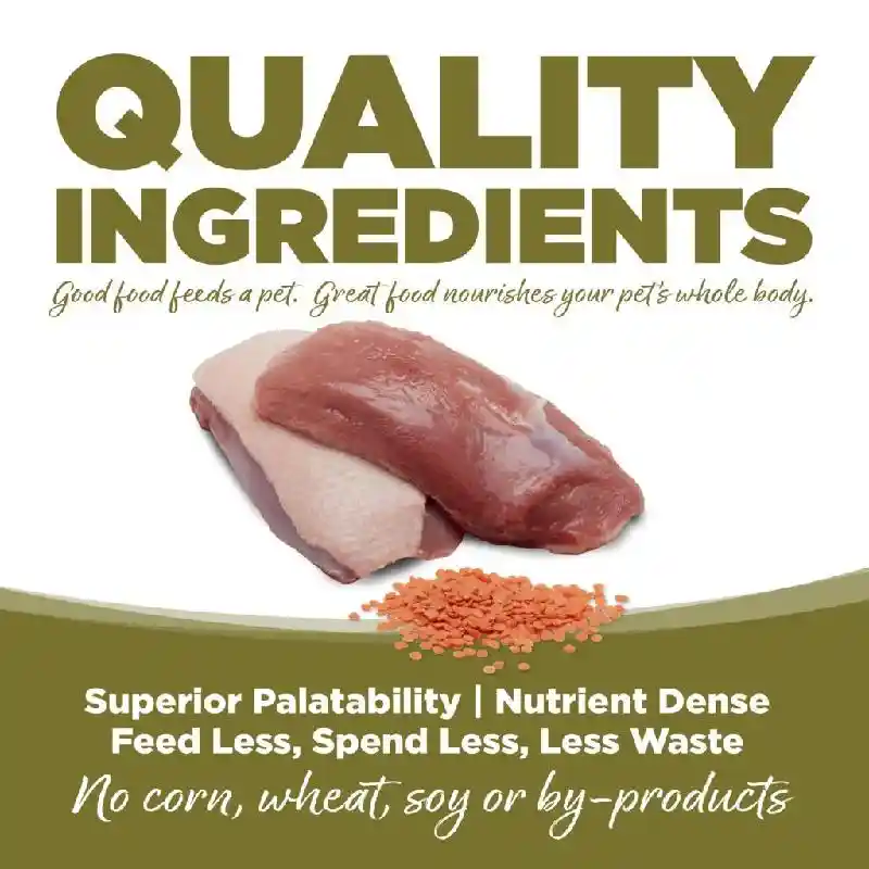 PUREVITA CAT GF DUCK 4LB