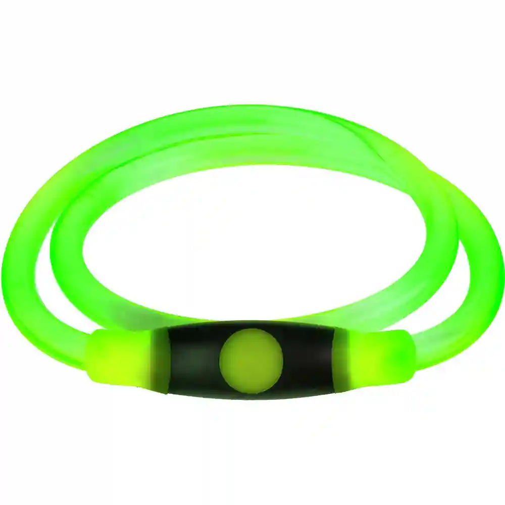 NITE HOWL NECKLACE DISCO RECHARGEABLE