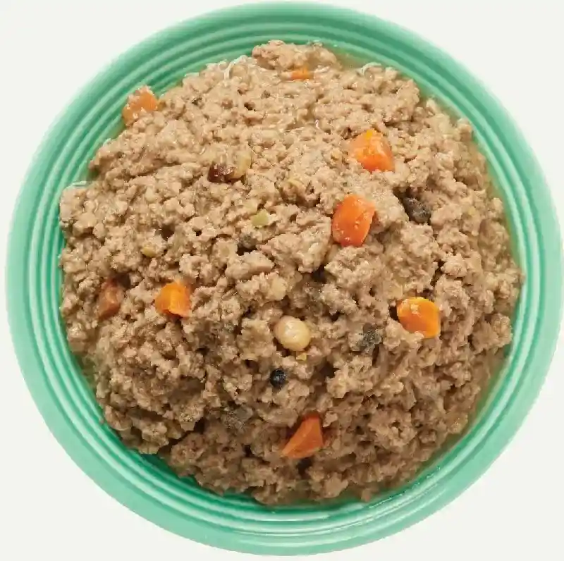 Earthborn Holistic Canned Dog Food Chicken 13oz