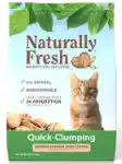 Quick Clumping Litter - 26lb