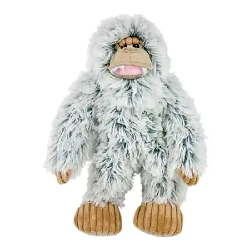 TT PLUSH ROPE YETI 14"