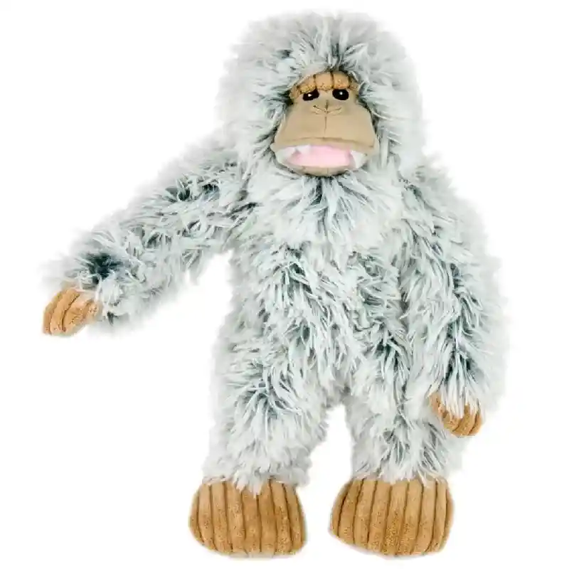 TT PLUSH ROPE YETI 14"