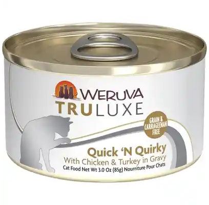TRULUXE CC QUICK N QUIRKY 3OZ