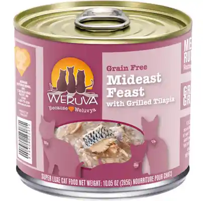 WRV CC MIDEAST FEAST 10OZ