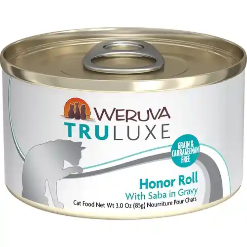 TRULUXE CC HONOR ROLL 3OZ