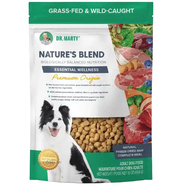 Nature's Blend Premium Origin - 16oz