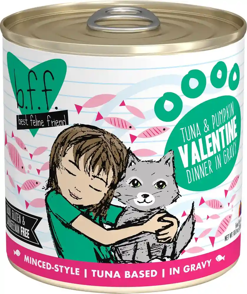 BFF CC VALENTINE 10OZ