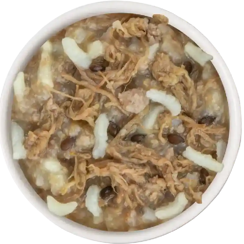 Weruva Bff Dog Oh So Nice Beef & Rice 2.7oz