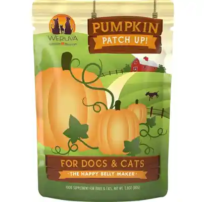 WRV DPK PUMPKIN PATCH UP 2.8OZ