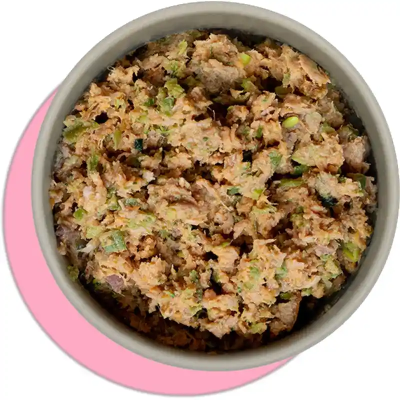MPP DF TINO'S LOW GLYCEMIC TURKEY 8CT