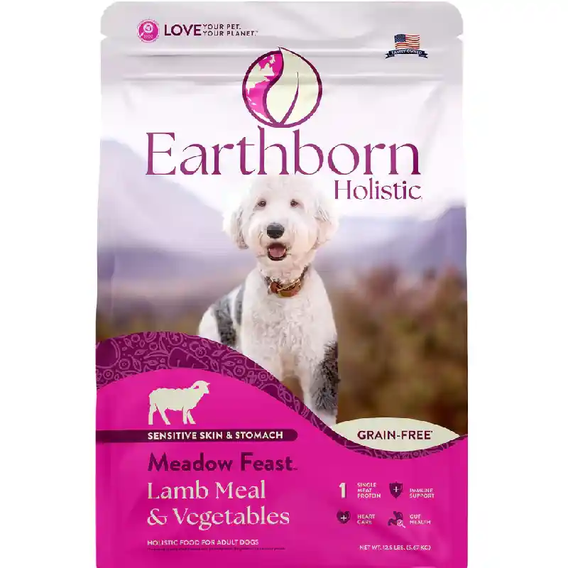 EB GF MEADOW FST LAMB 12.5LB