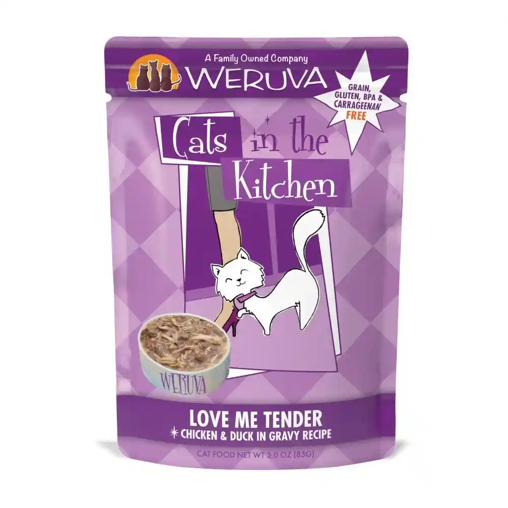 CITK CPK LOVE ME TENDER 3OZ