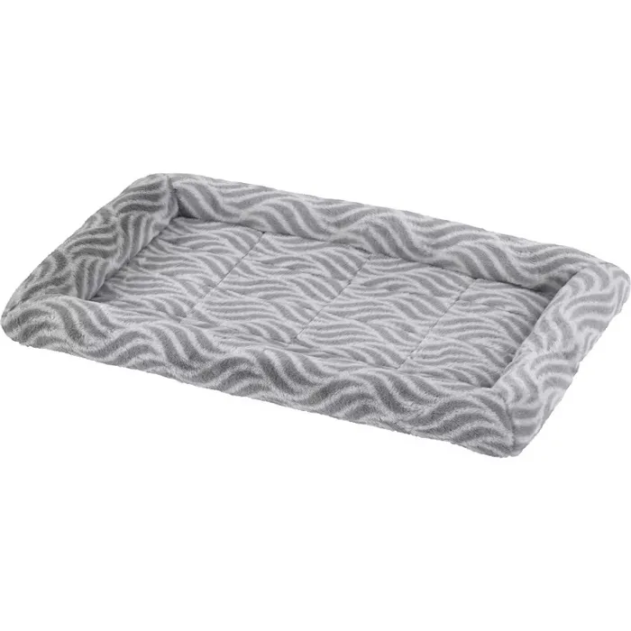 QUIET TIME WAVE 30" GRAY