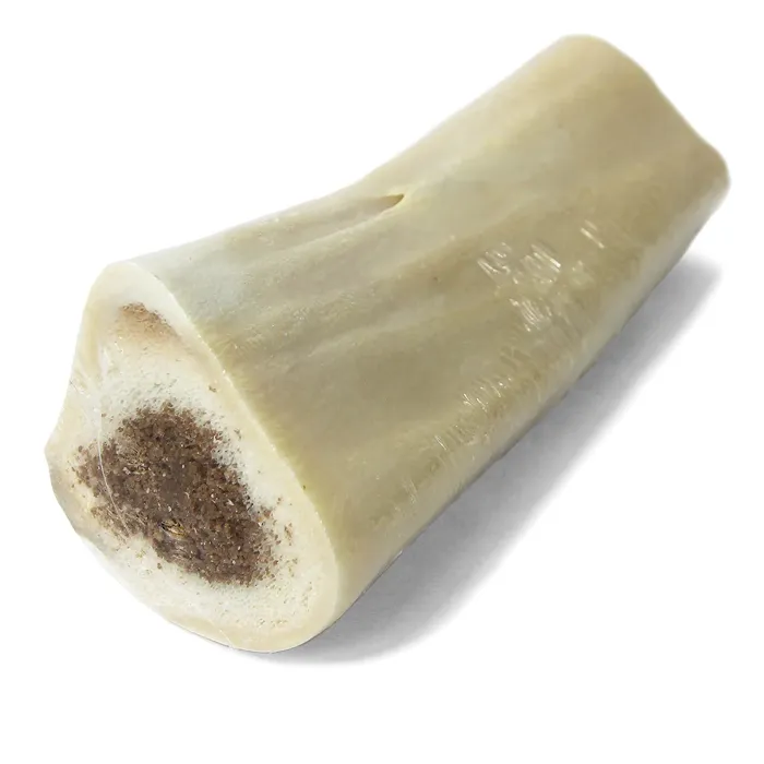 TNDC FILLED BONE 5" PEANUT BUTTER