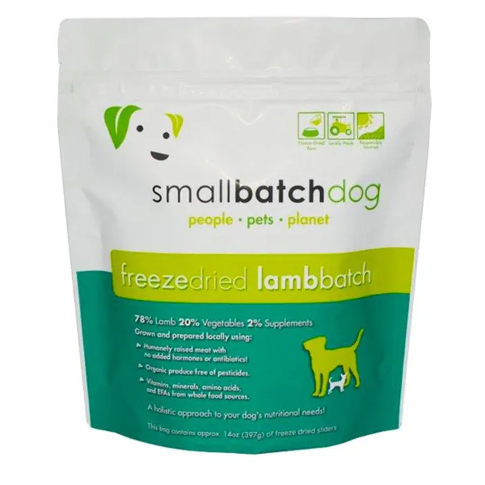 Smbtch D Fzd Slider Lmb 14oz