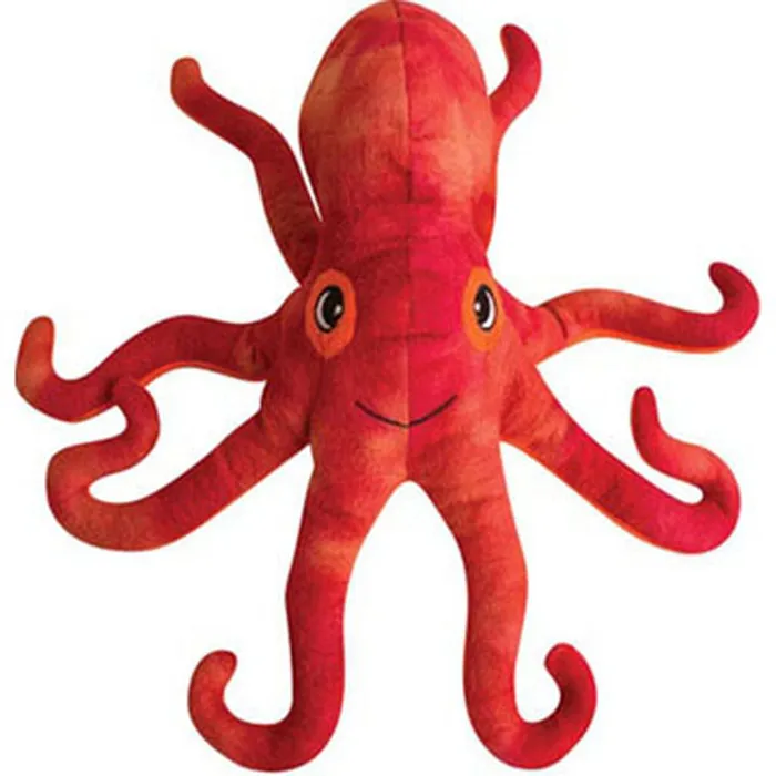 Olivia the Octopus