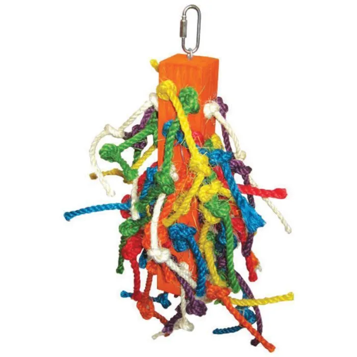 A&e Large Preening Toy