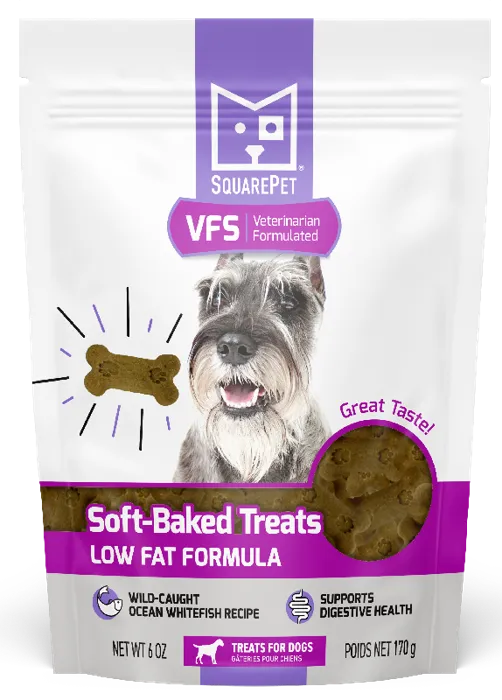 VFS TREAT LOW FAT 6OZ