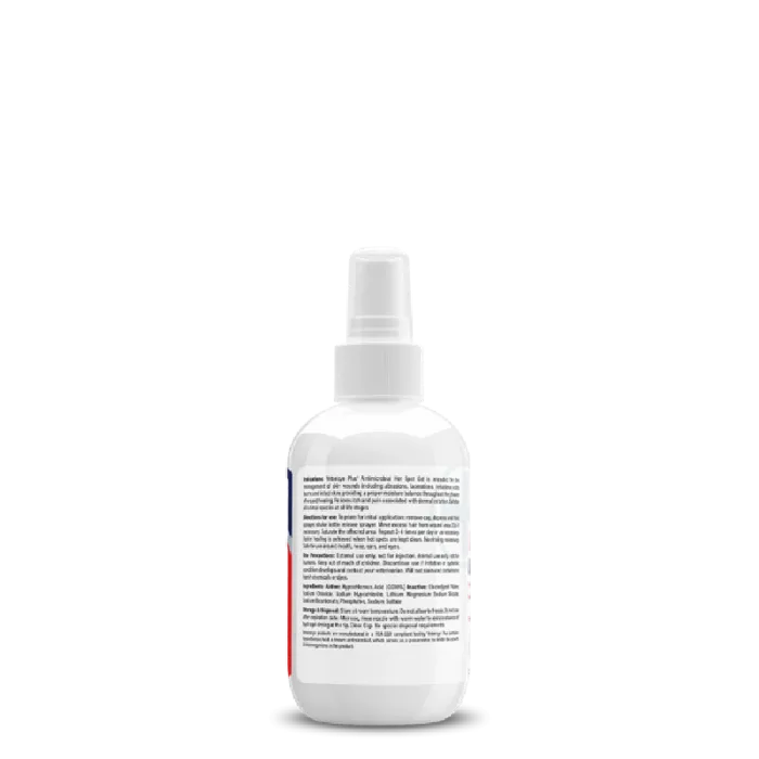 Vetericyn Plus Hot Spot Antimicrobial Gel 3 Oz