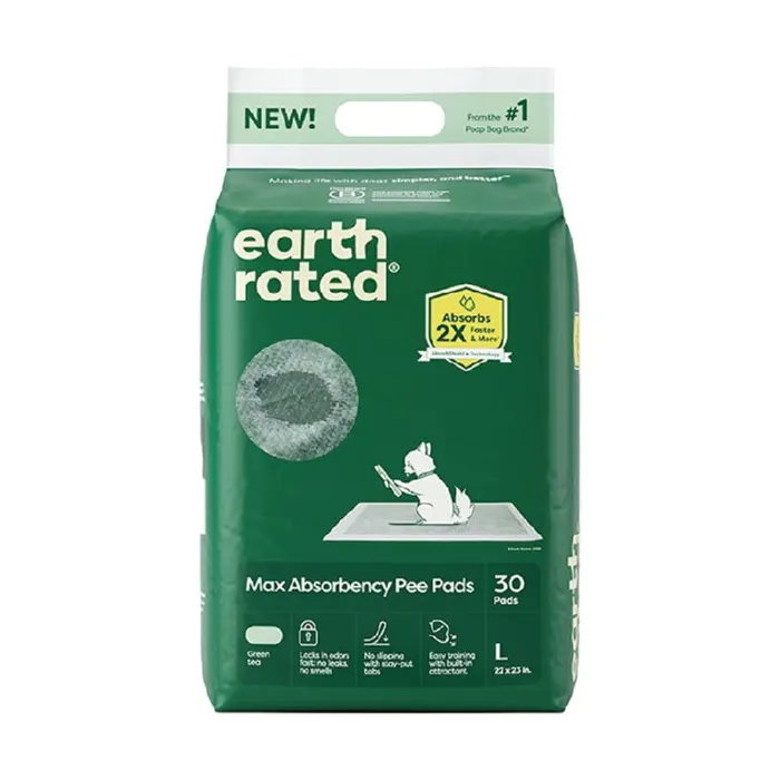 ER PEEPAD LARGE 30CT