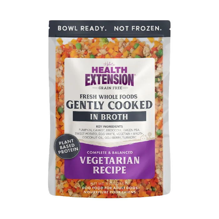 HE DPK GENTLY COOKED VEGGIE 9OZ