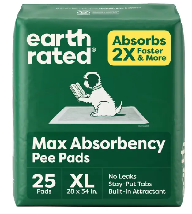 ER PEEPAD XLARGE 25CT
