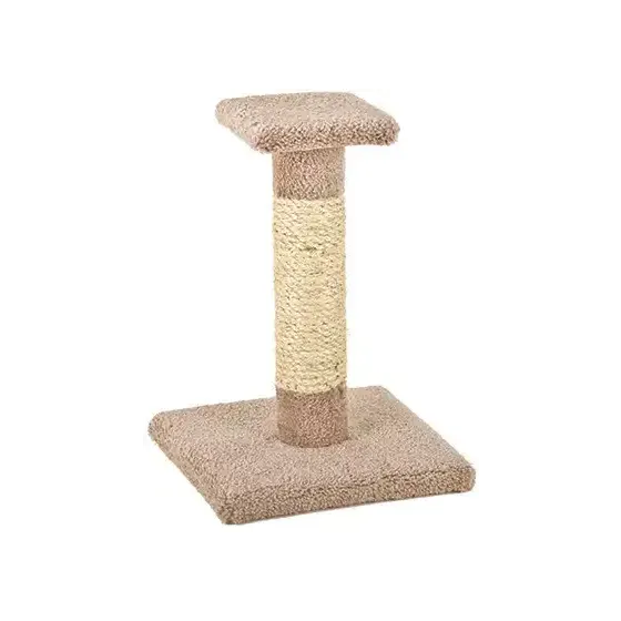 Ware Kttn Cactus Sisal Top 18"