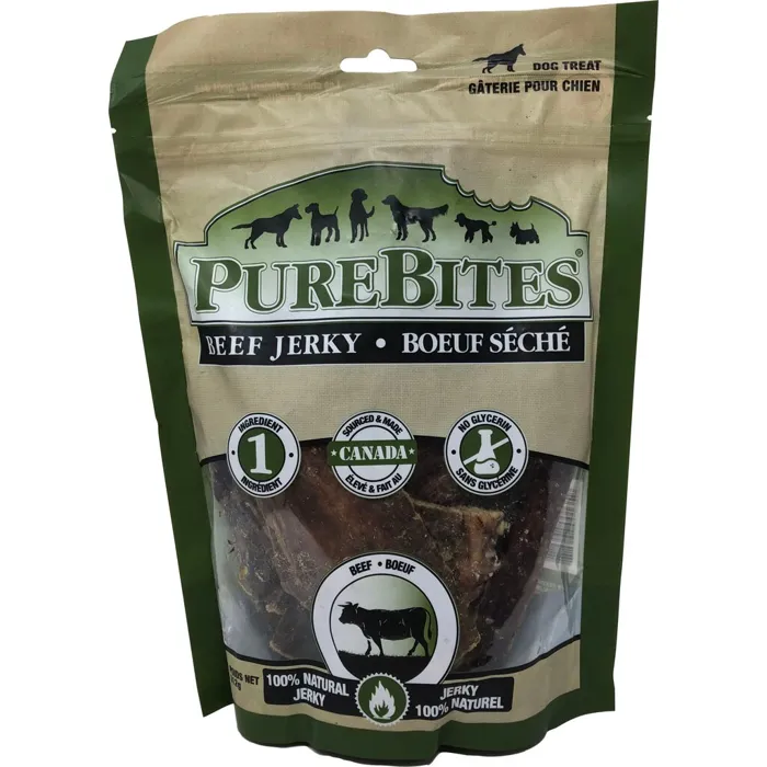Pti Purebite Jrky Bf 11oz